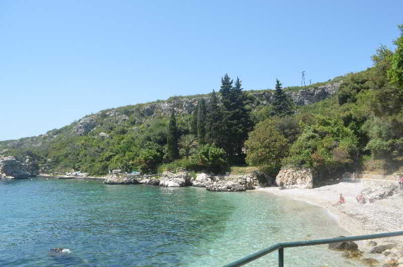 Apartments Martiva Dubrovnik Exterior photo
