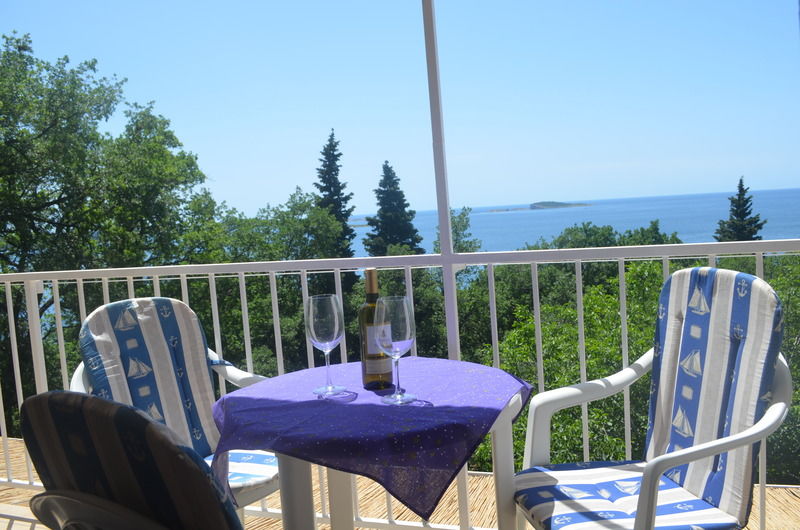 Apartments Martiva Dubrovnik Exterior photo